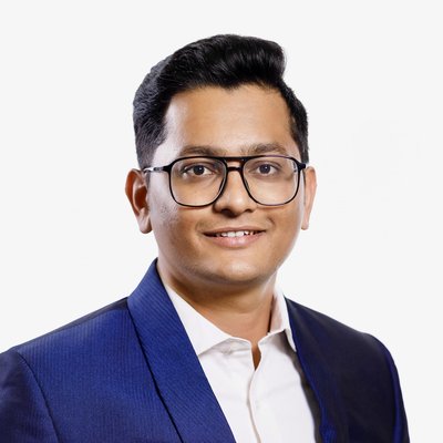 Akash Shetty